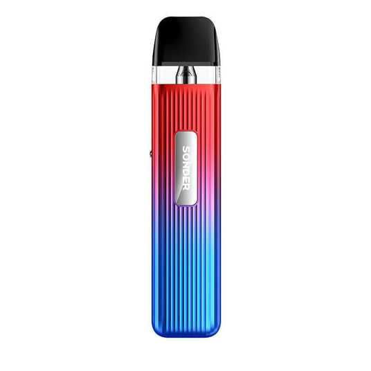 Стартовий Набір Sonder Q Kit Red Blue