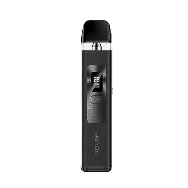 Стартовый Набор Geekvape Wenax Q Kit Gradient Black