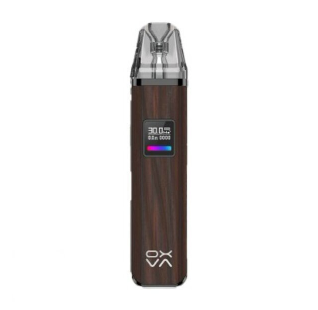 Стартовий Набір Oxva Xlim Pro Brown Wood