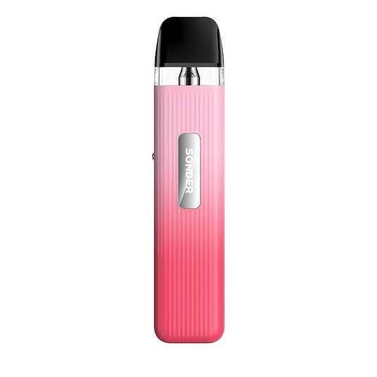 Стартовий Набір Sonder Q Kit Rose Pink