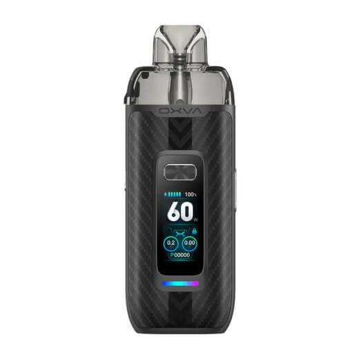 Стартовий Набір Oxva VPrime Kit Black Carbon