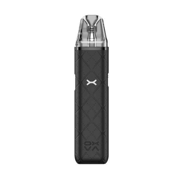 Стартовий Набір Oxva Xlim Go Kit Black