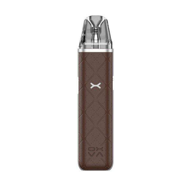 Стартовий Набір Oxva Xlim Go Kit Dark Brown