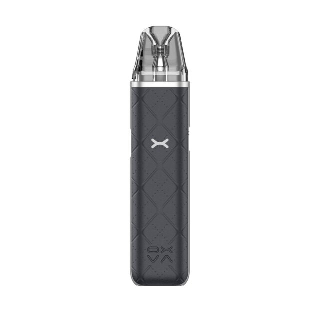 Стартовий Набір Oxva Xlim Go Kit Dark Gray