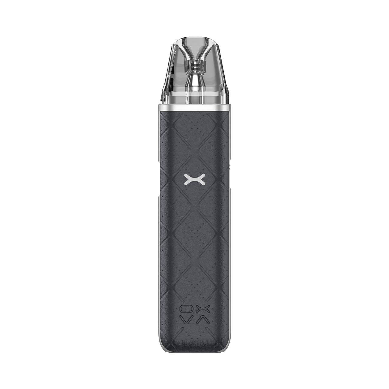 Стартовий Набір Oxva Xlim Go Kit Dark Gray Стартовий Набір Oxva Xlim Go Kit Dark Gray