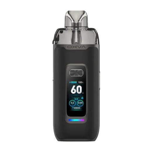 Стартовий Набір Oxva VPrime Kit Black Leather