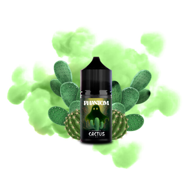 Ароматизатор Phantom Cactus 30 мл