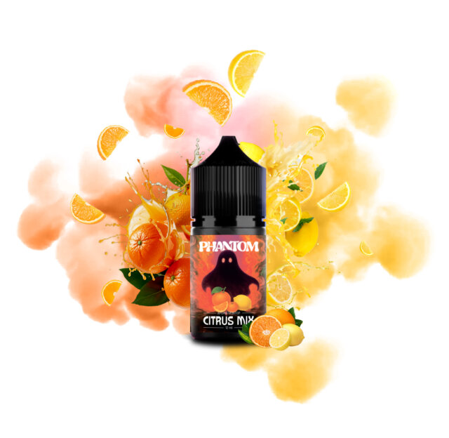 Ароматизатор Phantom Citrus Mix 30 мл