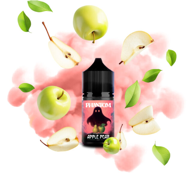 Ароматизатор Phantom Apple Pear 30 мл