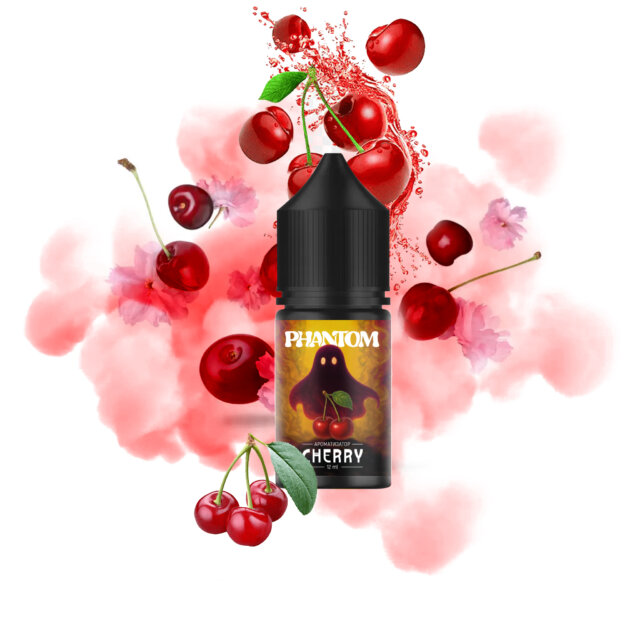 Ароматизатор Phantom Cherry 30 мл