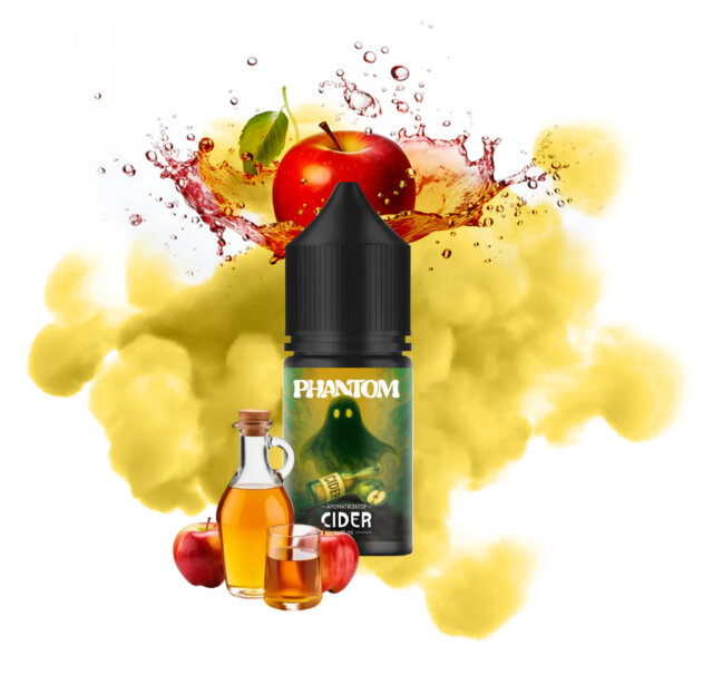 Ароматизатор Phantom Cider 30 мл