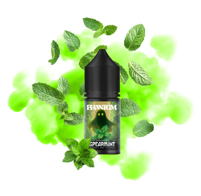 Ароматизатор Phantom Spearmint 30 мл