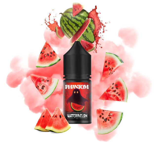 Ароматизатор Phantom Watermelon 30 мл
