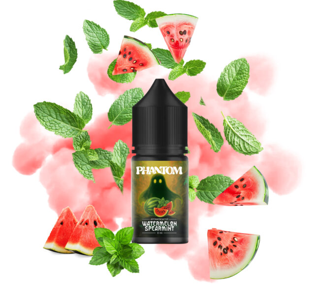 Ароматизатор Phantom Watermelon Spearmint 30 мл