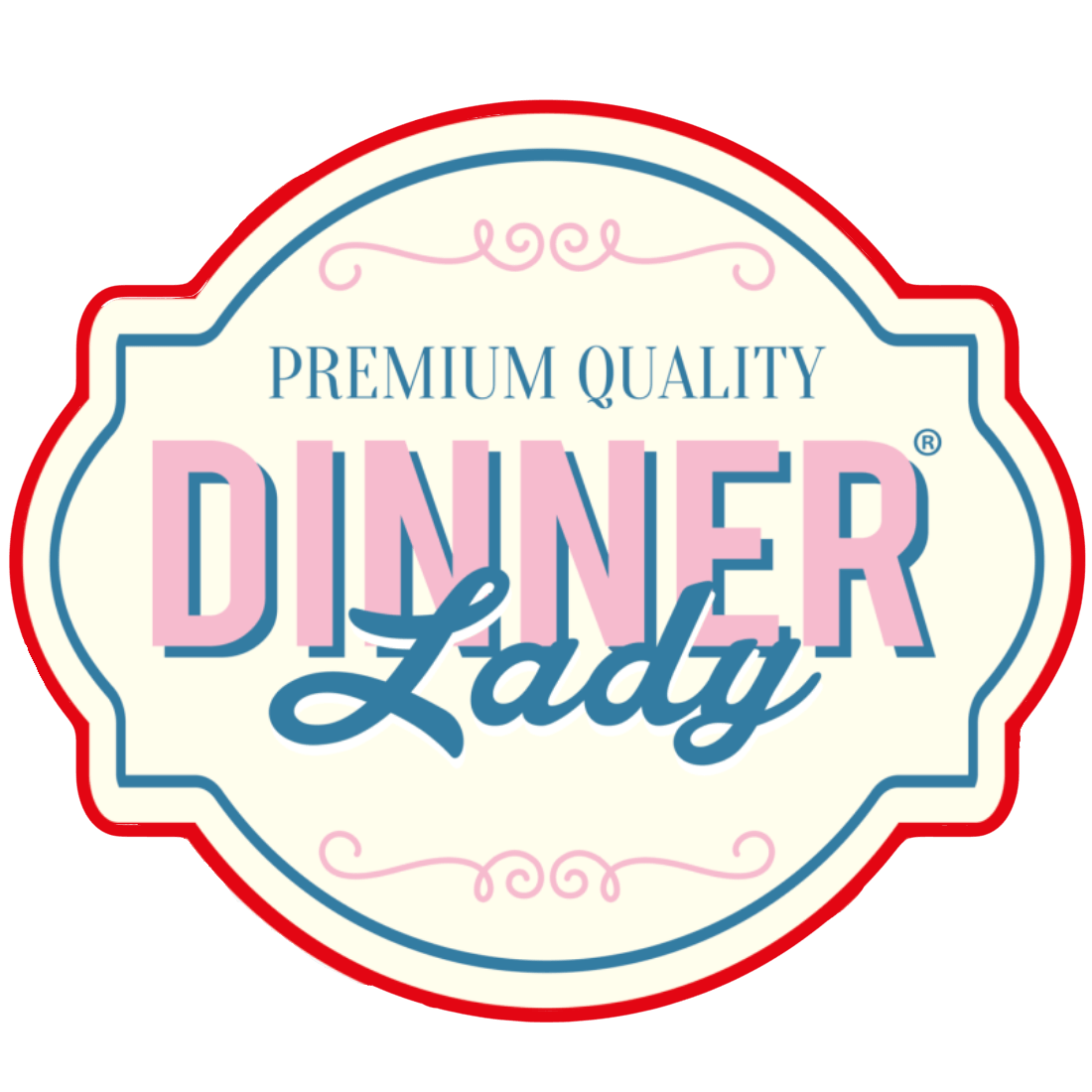 Dinner Lady