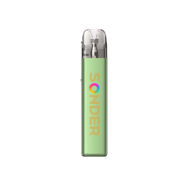 Стартовый Набор GeekVape Sonder Q2 Olive Green
