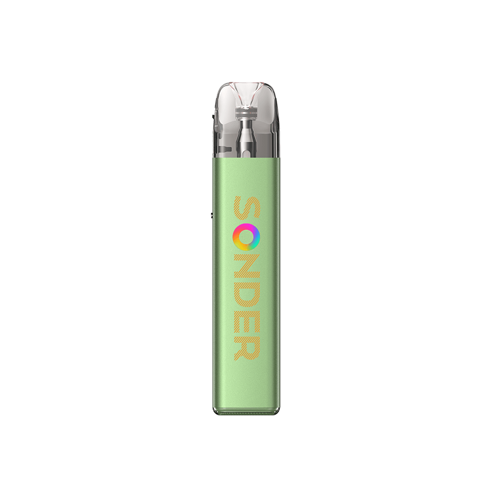Стартовый Набор GeekVape Sonder Q2 Olive Green Стартовый Набор GeekVape Sonder Q2 Olive Green