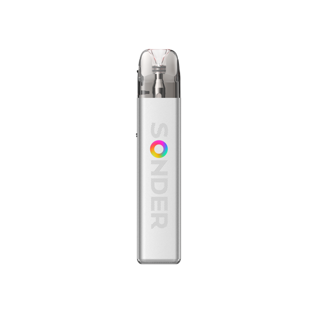 Стартовый Набор GeekVape Sonder Q2 Moonlight Silver