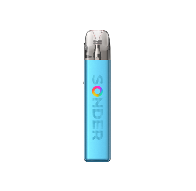Стартовый Набор GeekVape Sonder Q2 Ocean Blue