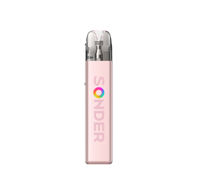 Стартовый Набор GeekVape Sonder Q2 Sakura Pink