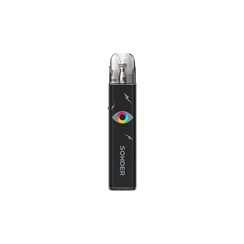 Стартовый Набор GeekVape Sonder Q2  Blinky Black