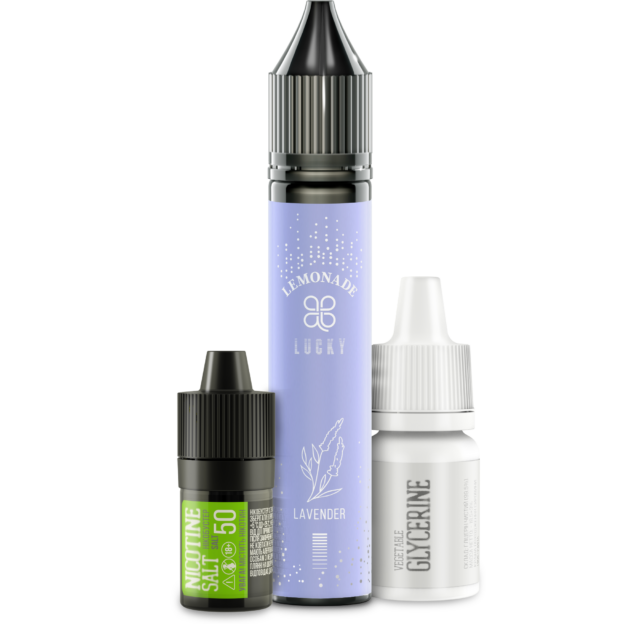 Ароматизатор Lucky Lavender Lemonade 30 мл