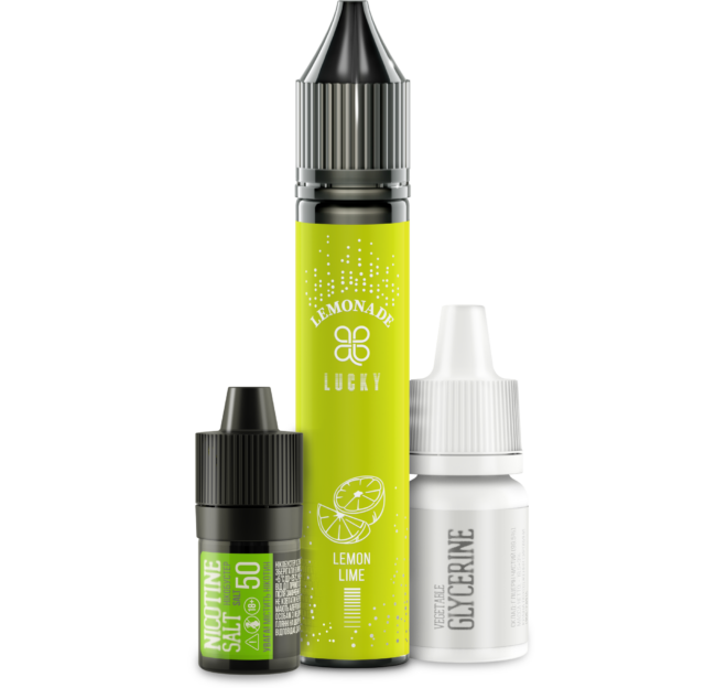 Ароматизатор Lucky Lemon Lime Lemonade 30 мл