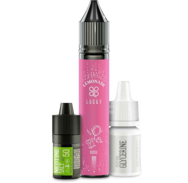 Ароматизатор Lucky Rose Lemonade 30 мл