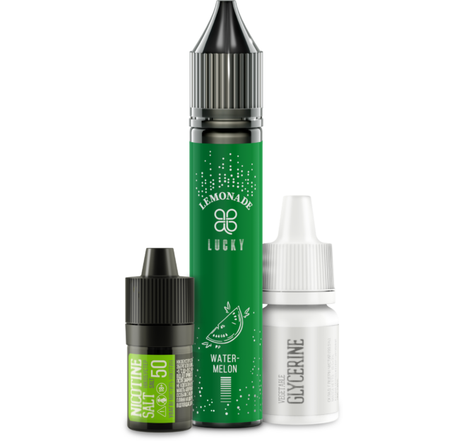 Ароматизатор Lucky Watermelon Lemonade 30 мл