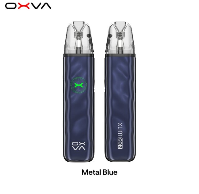 Стартовый Набор Oxva Xlim Go 2 Kit