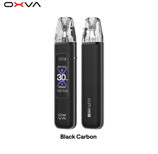 Стартовый Набор Oxva Xlim Pro 3
