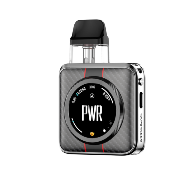 Стартовый Набор Vaporesso Xros 5 Nano