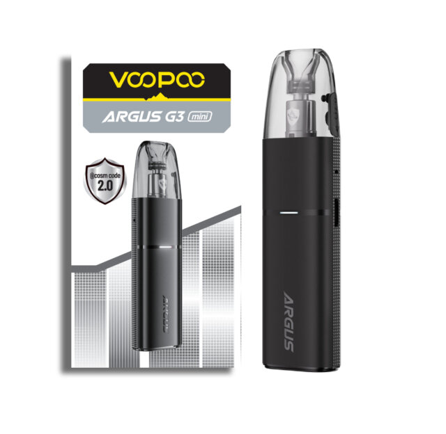 Cтартовий набір VooPoo Argus G3 Mini