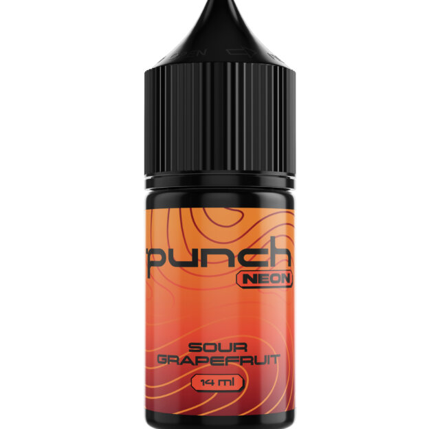 Ароматизатор Punch Neon Sour Grapefruit 30 мл