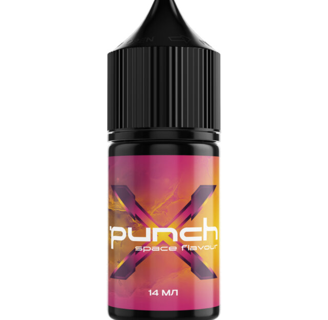 Ароматизатор Punch X Space Flavour 30 мл