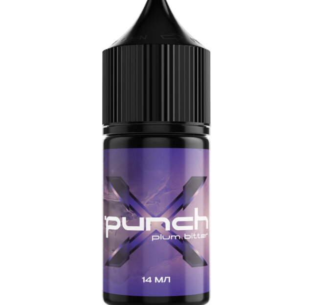Ароматизатор Punch X Plum Bitter 30 мл