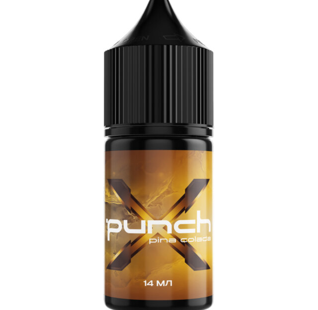 Ароматизатор Punch X Pina Colada 30 мл