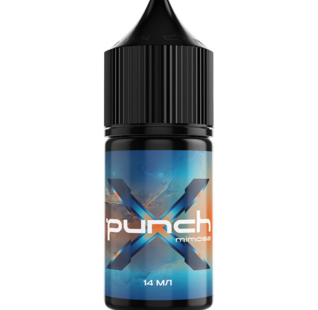 Ароматизатор Punch X Mimosa 30 мл