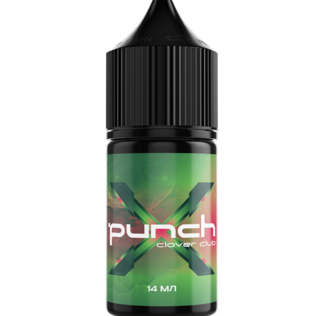 Ароматизатор Punch X Clover Club 30 мл