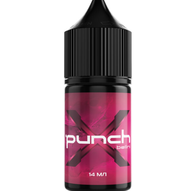 Ароматизатор Punch X Bellini 30 мл