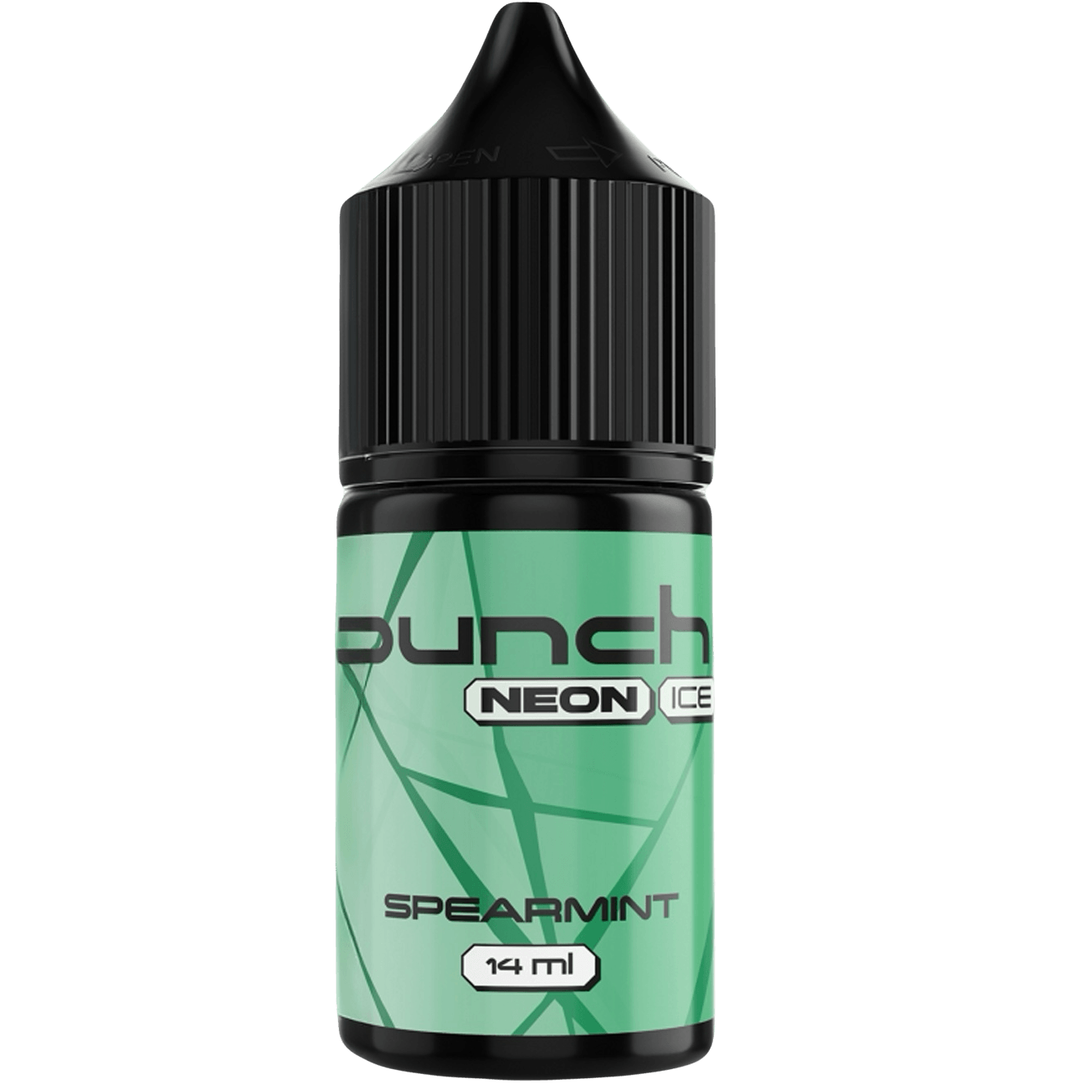 Neon Ice