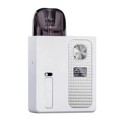 Стартовый Набор Lost Vape Ursa Baby Pro Pearl White